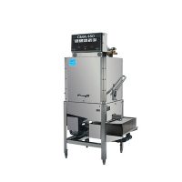 CMA Door Type Dishwasher 180 - 60 Racks/Hr, High Temp