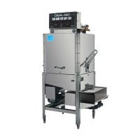 CMA Door Type Dishwasher 180T - 60 Racks/Hr, High Temp