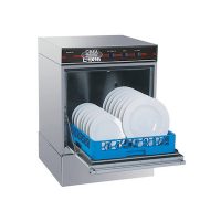 CMA Economy Undercounter Dishwasher L-1X - 30 Racks/Hr, Low Temp