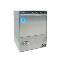 CMA Economy Undercounter Dishwasher UC65E - 30 Racks/Hr, High Temp