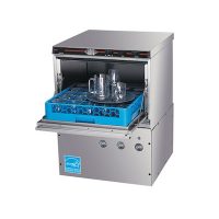 CMA Undercounter Glasswasher GL-X - 30 Racks/Hr, Low Temp