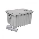 Canplas Endura Grease Interceptor 3910A02 - 10 GPM