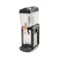 Cofrimell Cold Beverage Dispenser CD1J - 1 Bowl