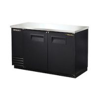 Solid Door Bar Refrigerators