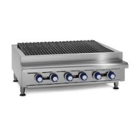 Commercial Broilers