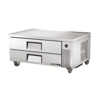 Under Counter Chef Bases