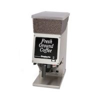 Commercial Coffee Grinders