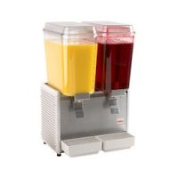 Commercial Cold Beverage Dispensers