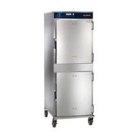 Cook & Hold Cabinets