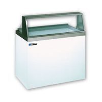 Ice Cream Dipping Cabinets