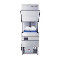 Single/Double Racks Dishwashers