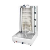 Commercial Electric Gyro Machines
