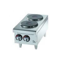 Commercial Electric Hot Plates