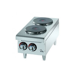 Electric Hot Plates