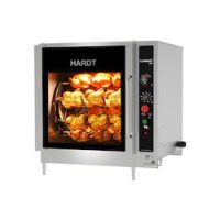 Electric Rotisseries