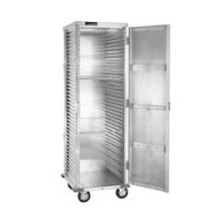 Enclosed Transport Racks