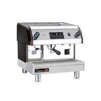 Commercial Espresso Machines