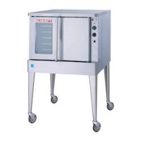 Gas Convection Ovens