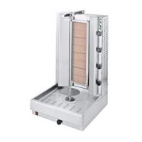 Commercial Gas Gyro Machines