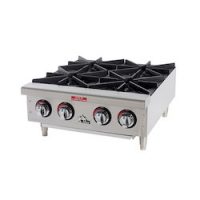 Commercial Gas Hot Plates