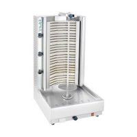 Commercial Gyro Machines