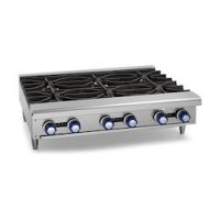 Commercial Hot Plates