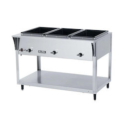 Commercial Kitchen Hot Holding Equipment Hot Holding Equipment: Display Warmers, Food Warmers, Holding Cabinets