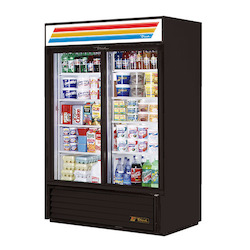 All Merchandisers