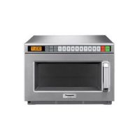 Microwave Ovens