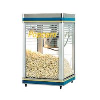Popcorn Machines