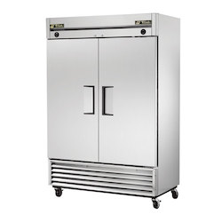 Reach-In Refrigerators