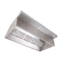 Self Cleaning Hoods