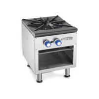 Commercial Stock Pot Range