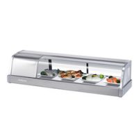 Sushi Cases