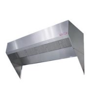 Commercial Ventilation