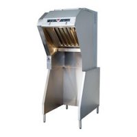 Ventless Units