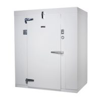 Commercial Walk In Freezers