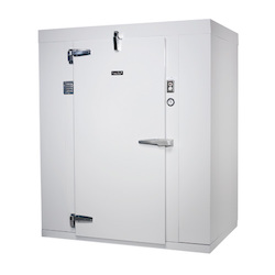 Commercial Walk-In-Refrigerators & Walk-in Freezers Walk-in Refrigeration: Custom Walk-in Refrigerators and Custom Walk-in Freezers