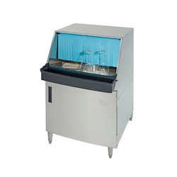 Commercial Ware Washing Equipment Ware Washing Equipment: Dishwashers, Glass-washers, Sinks, Faucets