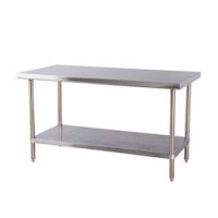 Standard Work Tables