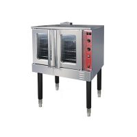 FGC-100 Ecomax Gas Convection Oven FGC-100 - Single Deck