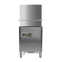 Ecomiser Door Type Dishwasher SR-04 - 55 Racks/Hr, High Temp
