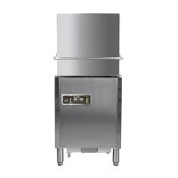 Ecomiser Door Type Dishwasher SR-04-T - 55 Racks/Hr, High Temp