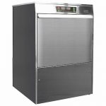 Ecomiser Undercounter Dishwasher SU-01 - 40 Racks/Hr, High Temp