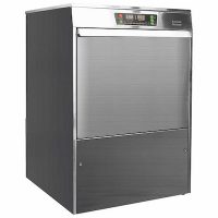 Ecomiser Undercounter Dishwasher SU-02 - 40 Racks/Hr, High Temp