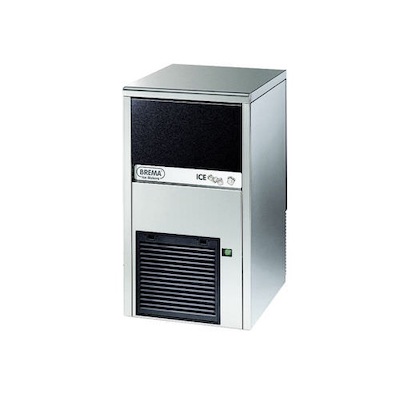 CB249A BREMA Eurodib Undercounter Ice Machine CB249A - 62 Lb