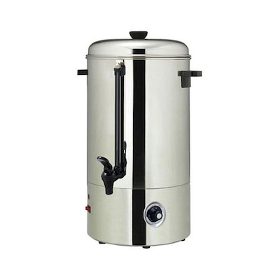 Eurodib Coffee Percolator CP10 - 42 Cup