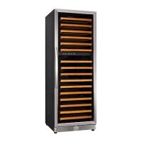 USF128S Eurodib Glass Door Wine Merchandiser USF128S - 64"