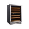 USF54D Eurodib Glass Door Wine Merchandiser USF54D - 35"