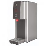 Fetco Automatic Hot Water Dispenser HWD-2102 - 2 Gal